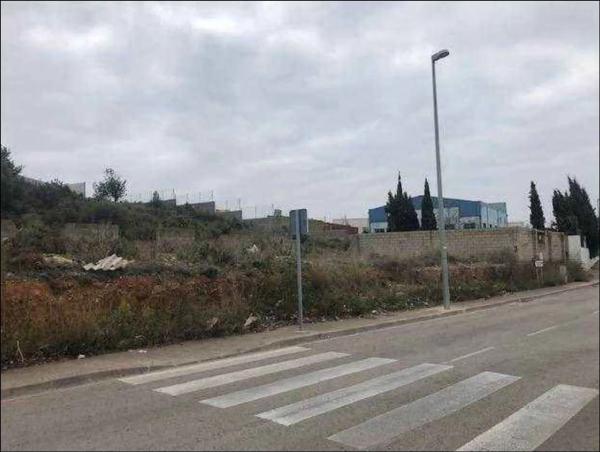 Terreno en Vilamarxant