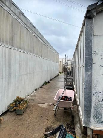 Terreno en San Antonio de Benagéber