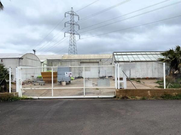Terreno en San Antonio de Benagéber