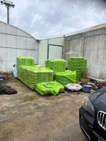 Terreno en San Antonio de Benagéber