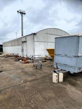 Terreno en San Antonio de Benagéber