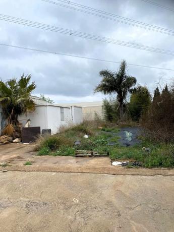 Terreno en San Antonio de Benagéber