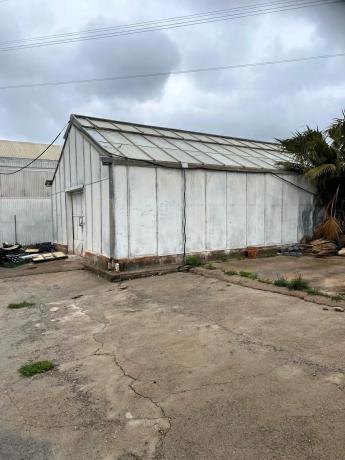 Terreno en San Antonio de Benagéber