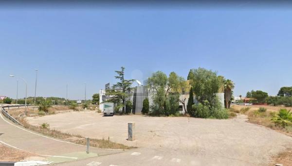 Terreno en Núcleo Urbano