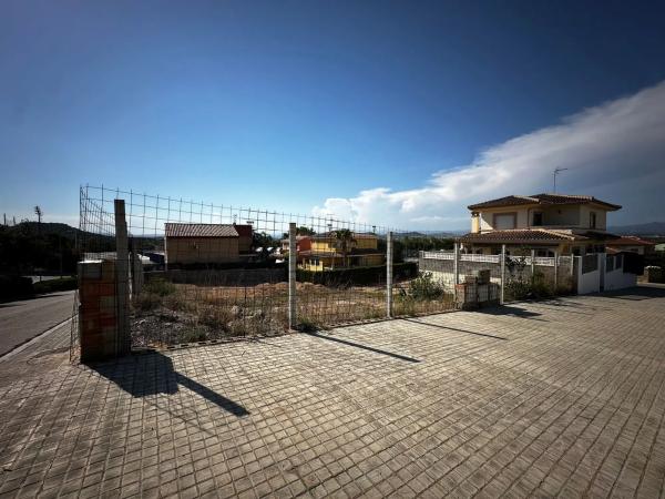 Terreno en avenida Pacadar, 181