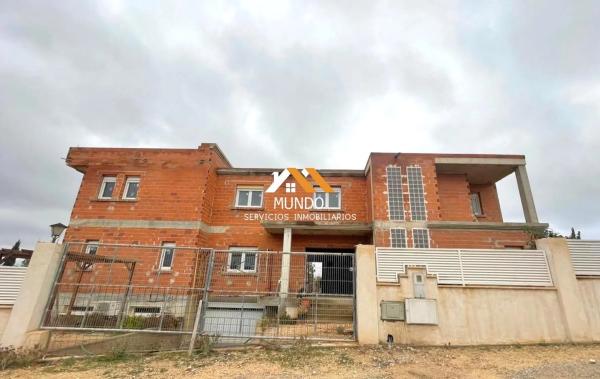 Terreno en calle Miguel indurain - parcela 41