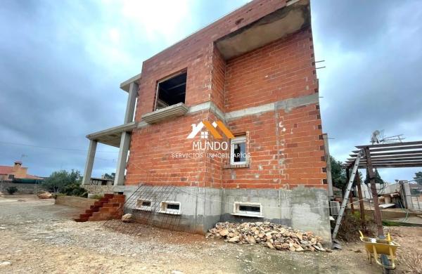 Terreno en calle Miguel indurain - parcela 41