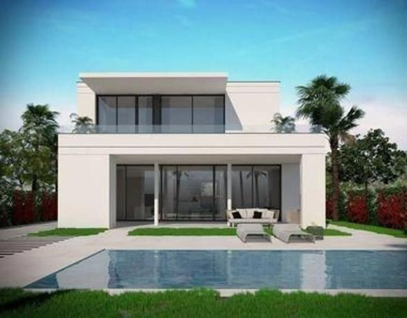 Terreno en avenida Bonavista s/n