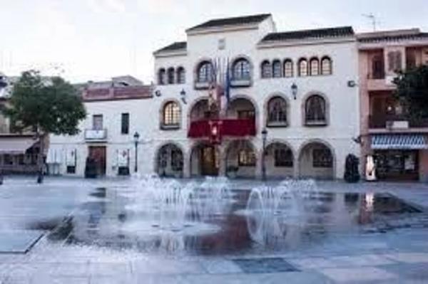 Terreno en avenida Bonavista s/n