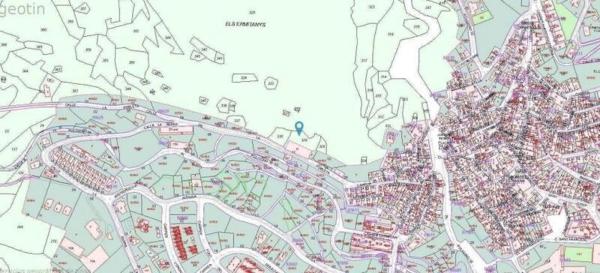 Terreno en calle de la Pobleta, 329