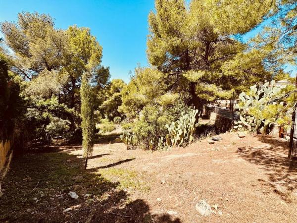 Terreno en calle font del salt s/n