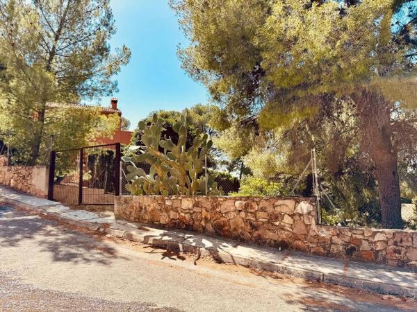 Terreno en calle font del salt s/n