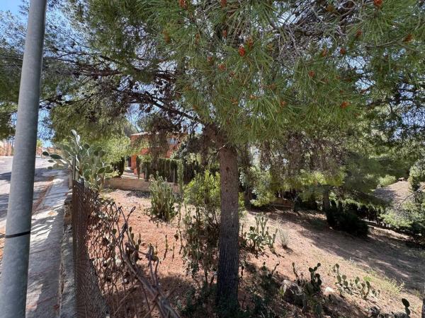 Terreno en calle font del salt s/n