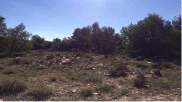 Terreno en Polígono N-90.R