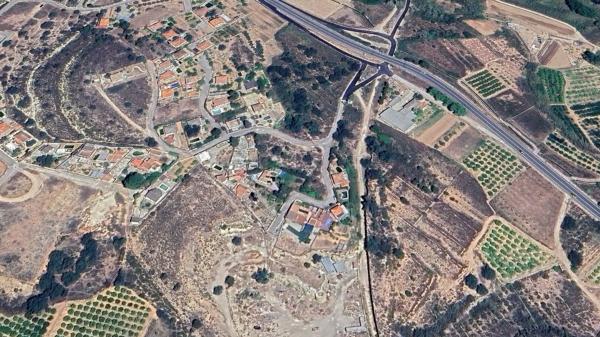 Terreno en Urbanización Mullo de Crusa