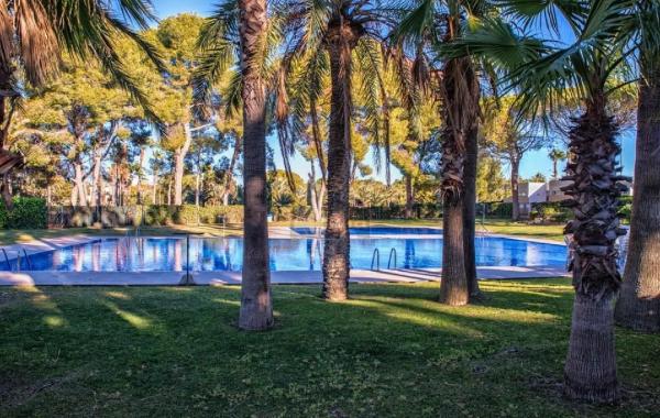 Terreno en Mas Camarena