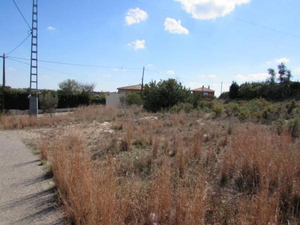Terreno en Urbanización Mullo de Crusa