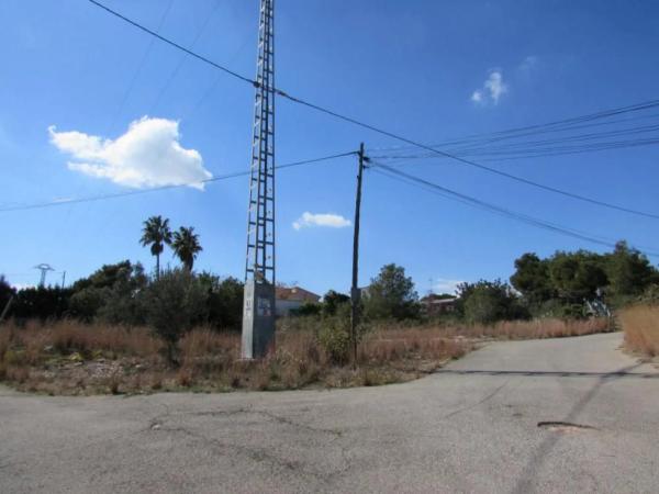 Terreno en Urbanización Mullo de Crusa