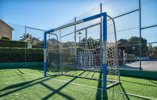 Terreno en Mas Camarena