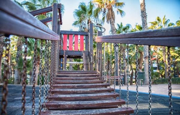 Terreno en Mas Camarena