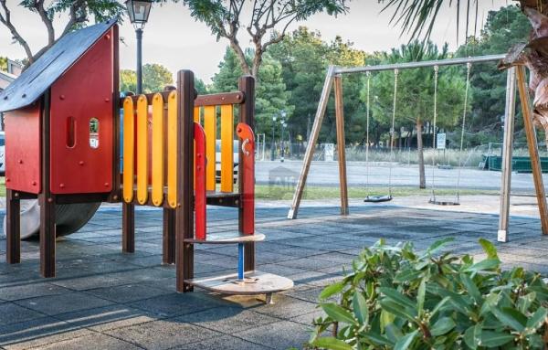 Terreno en Mas Camarena