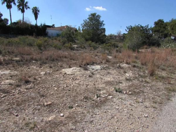 Terreno en Urbanización Mullo de Crusa