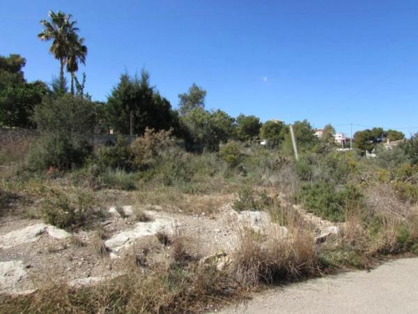 Terreno en Urbanización Mullo de Crusa