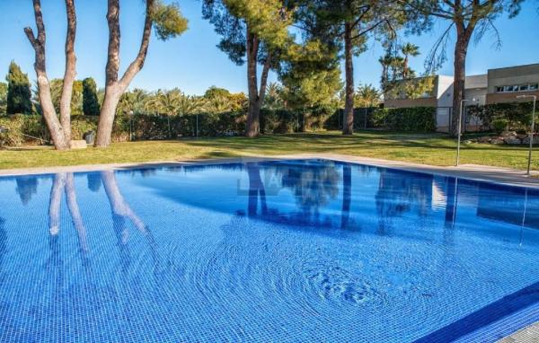 Terreno en Mas Camarena