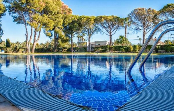 Terreno en Mas Camarena