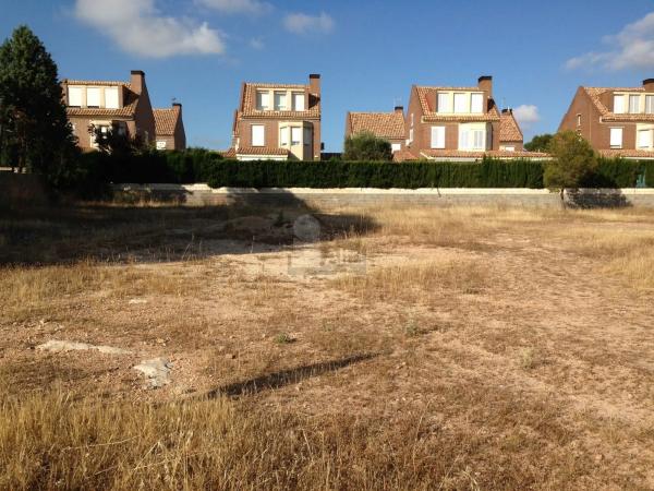 Terreno en Mas Camarena