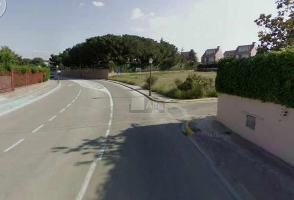 Terreno en Mas Camarena