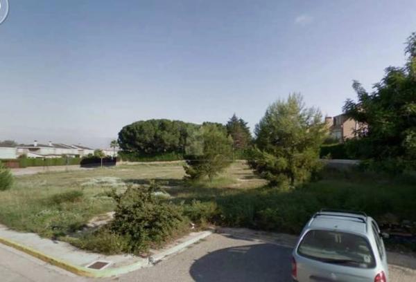 Terreno en Mas Camarena