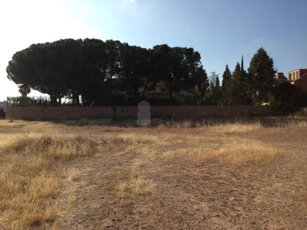 Terreno en Mas Camarena