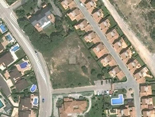 Terreno en Mas Camarena