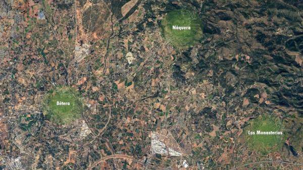 Terreno en calle Tentadero Paz