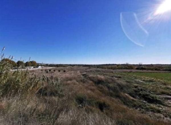 Terreno en plaza Poligono N-23.I, 324