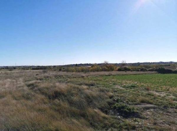 Terreno en plaza Poligono N-23.I, 324