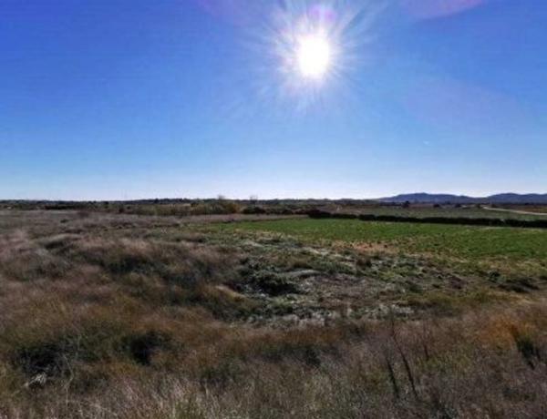 Terreno en plaza Poligono N-23.I, 324