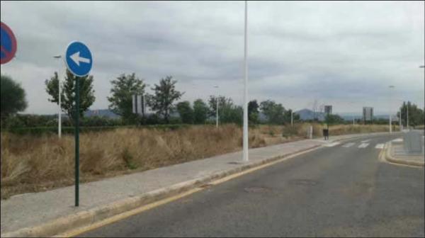 Terreno en Núcleo Urbano