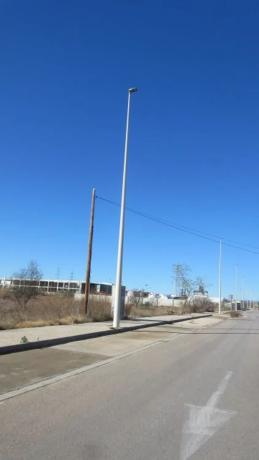 Terreno en calle U3 Sector I -1 4 a s/n