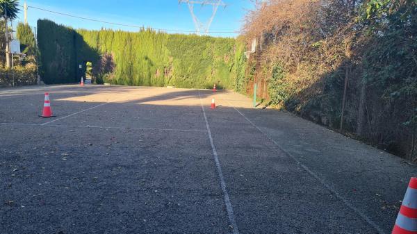 Terreno en El Carme-Sant Agustí-Bonavista