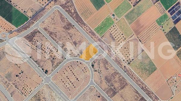 Terreno en Urbanizaciones