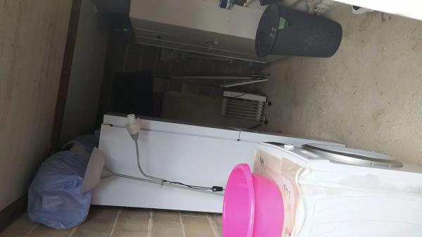 Terreno en Núcleo Urbano