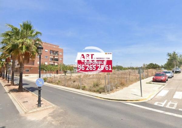 Terreno en calle Bufilla s/n