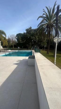 Terreno en calle Naranjo