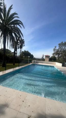 Terreno en calle Naranjo