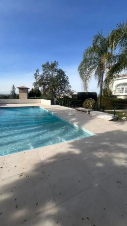 Terreno en calle Naranjo