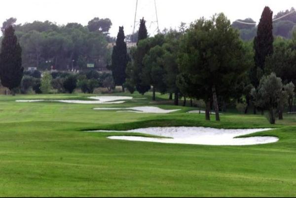 Terreno en Torre en Conill-Cumbres de San Antonio