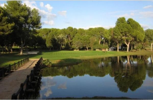 Terreno en Torre en Conill-Cumbres de San Antonio