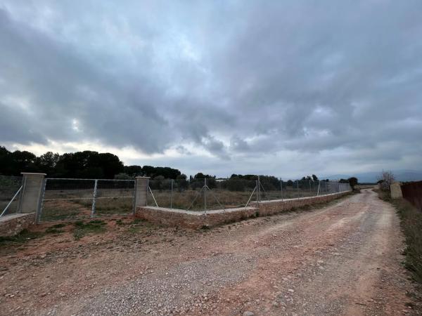 Terreno en plaza Poligono N-45.R